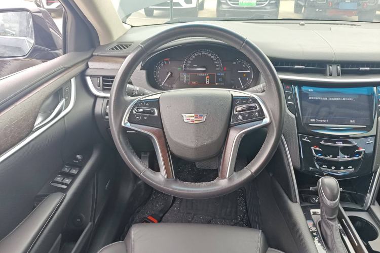 Used Cadillac XTS 2018 28T Elite Edition