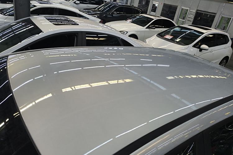 Used AION UT 2025 330 Starlight Edition