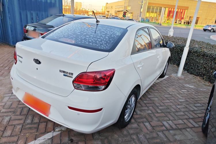 Used Kia Pegas 2019 1.4L Automatic Value Edition National VI Standard