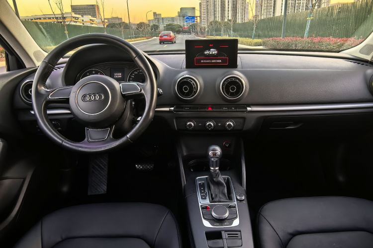 Used Audi A3 2016 Sportback 35 TFSI Ambition Edition