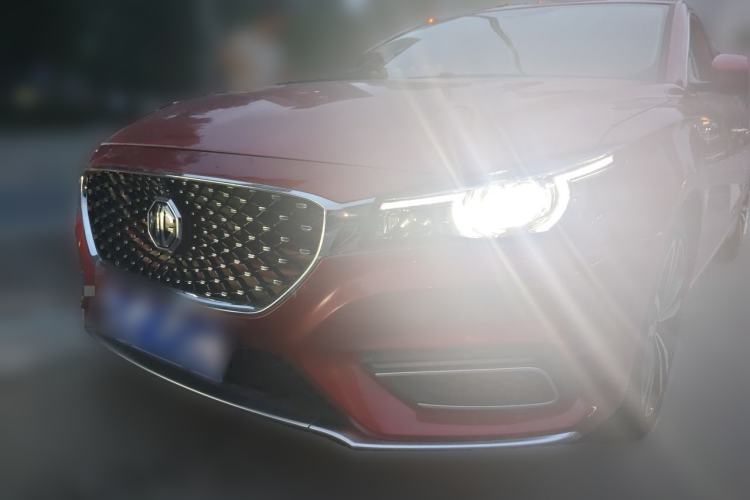 Used MG 6 2017 20T Automatic Trophy Prestige Internet Edition China V Standard Guazi used car, China used car export, Used car for sale, Used cars, Cheapest cars for sale