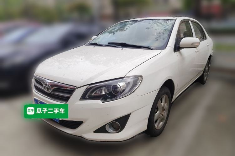 Used Toyota Corolla EX 2013 1.6L Automatic Excellence Edition