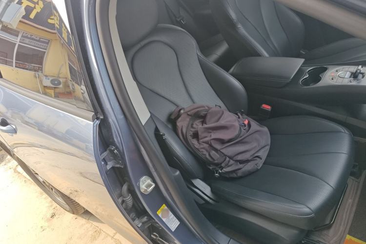 Used BYD Seal 05 DM-i 2025 DM-i Smart Drive 55KM Luxury Model