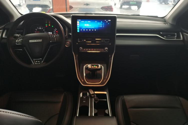 Used Haval M6 2021 PLUS 1.5T DCT Luxury Smart Connectivity Model