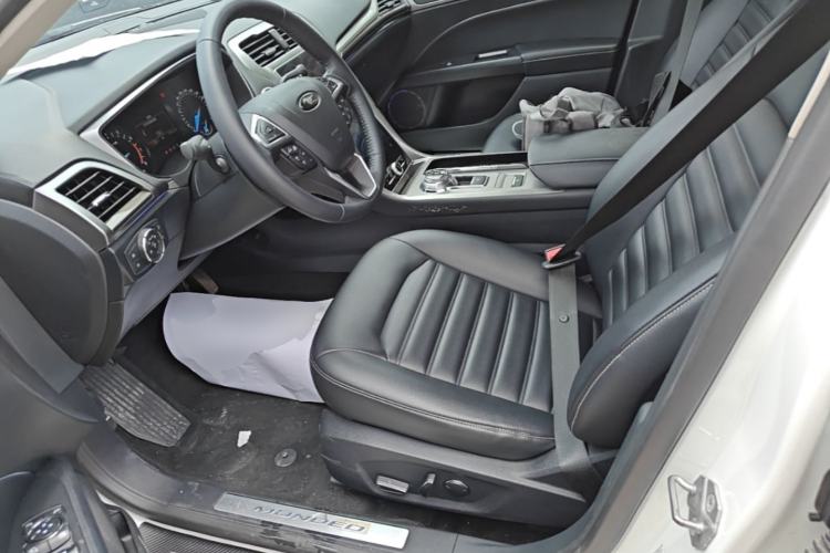 Used Ford Mondeo 2020 EcoBoost 200 Stylish Model
