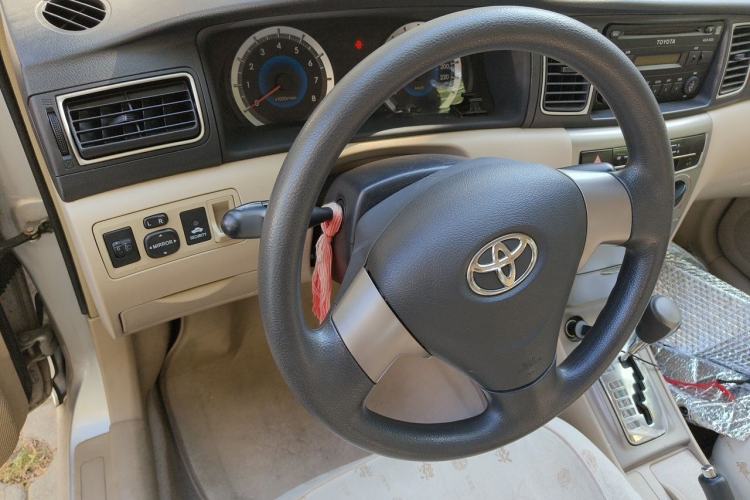 Used Toyota Corolla EX 2013 1.6L Automatic Excellence Edition
