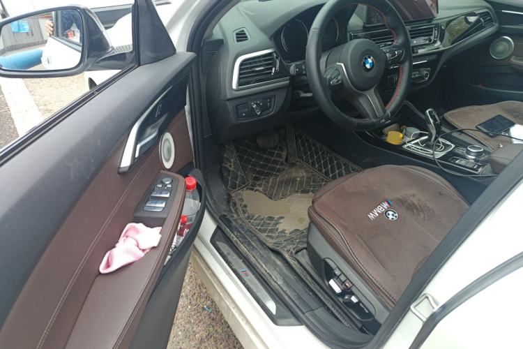 Used BMW 1 Series 2021 Restyled 125i M Sport Night Edition
