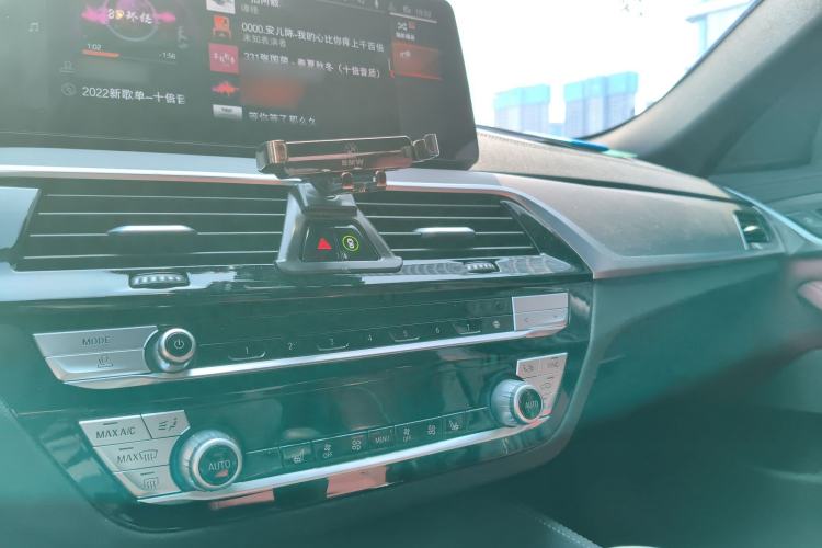 Used BMW 5 Series 2023 530Li Leading Model M Sport Package
