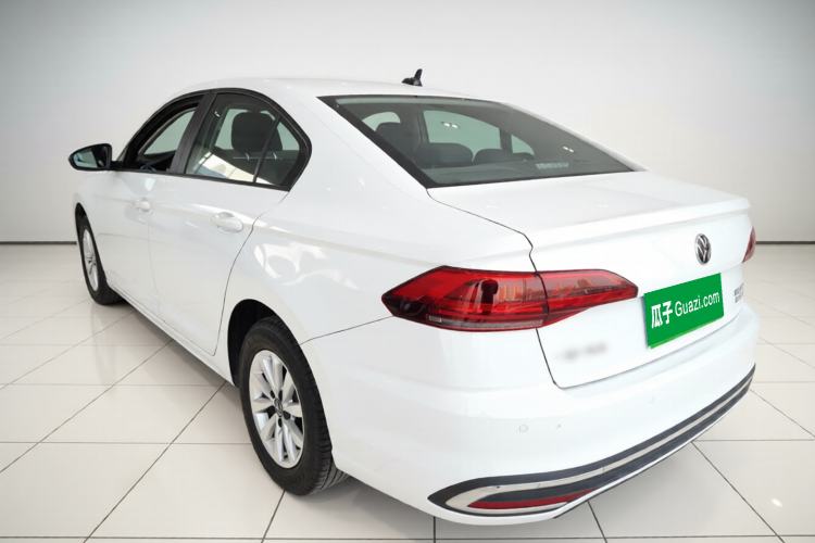 Used Volkswagen Bora 2024 200TSI DSG Comfort Edition
