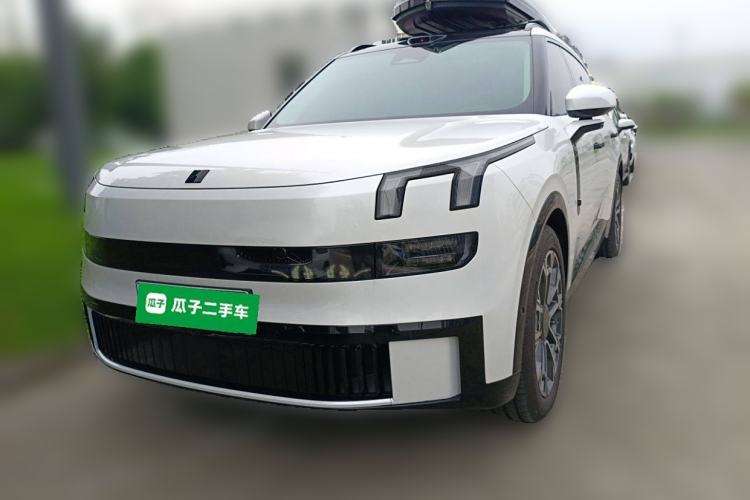 Used Lynk & Co 900 2025 2.0T Ultra