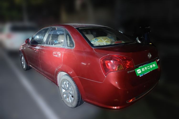 Used Buick Excelle 2013 1.5L Manual Classic Model