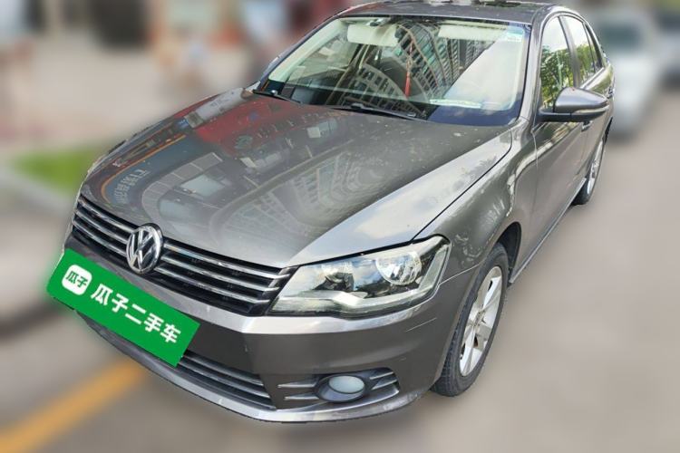 Used Volkswagen Bora 2013 1.6L Automatic Comfort Model