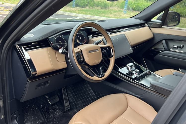 Used Land Rover Range Rover Sport 2024 400PS Dynamic HSE