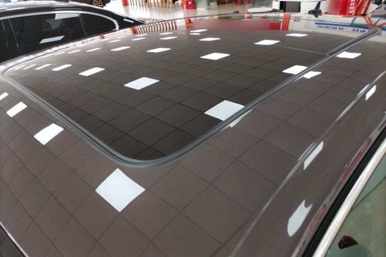 Used Volkswagen Phideon 2018 380TSI Two-Wheel Drive Business Edition
