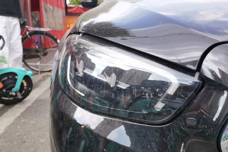 Used Mercedes-Benz E-Class 2021 E 300 L Stylish Model Right Front Headlight