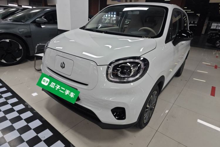 Used Leapmotor T03 2024 310 Comfort Edition