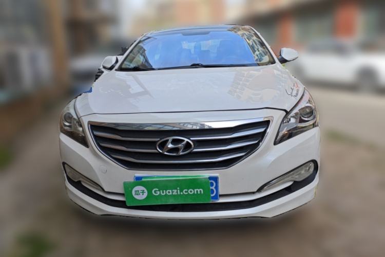 Used Hyundai Mistra 2016 1.8L Automatic Smart GLS
