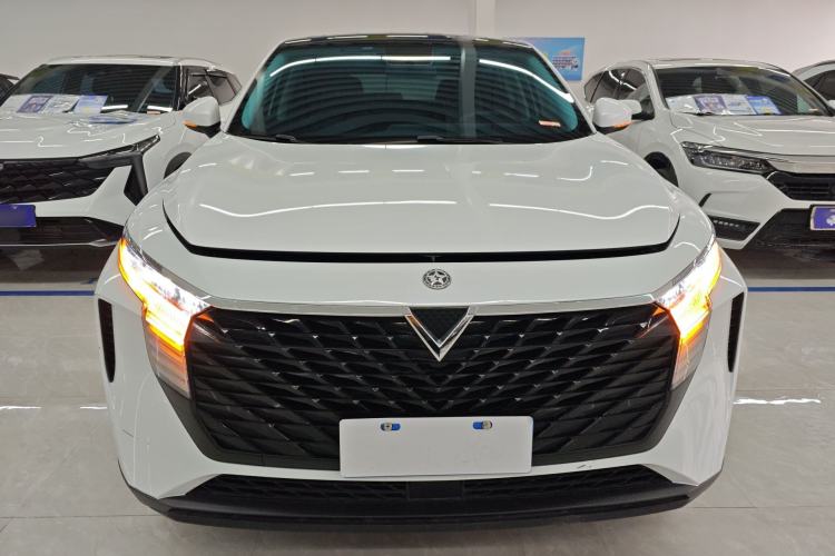 Used Venucia V 2021 260T Idol Edition
