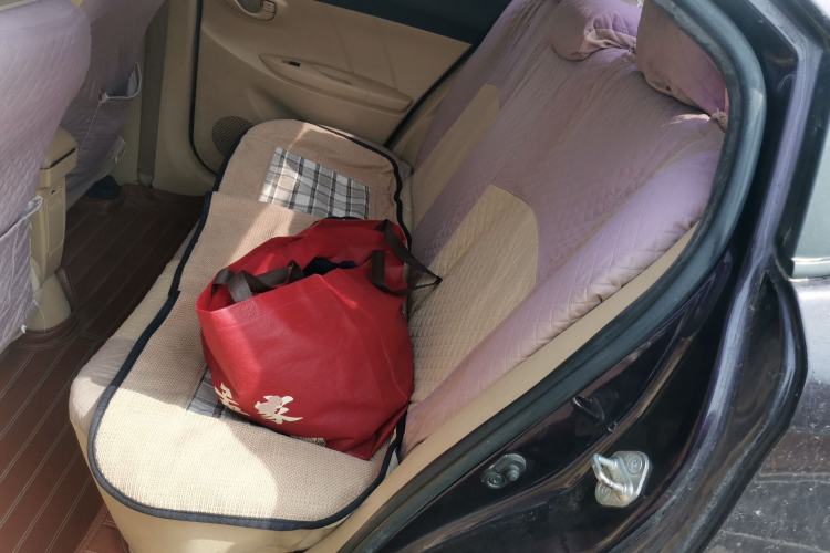 Used Toyota Vios 2014 1.3L Manual Xiang Edition