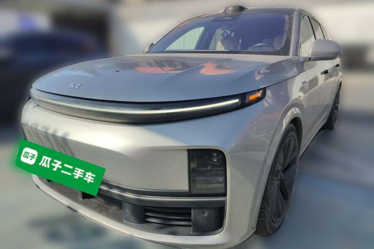 Used Li Auto L7 2023 Max model