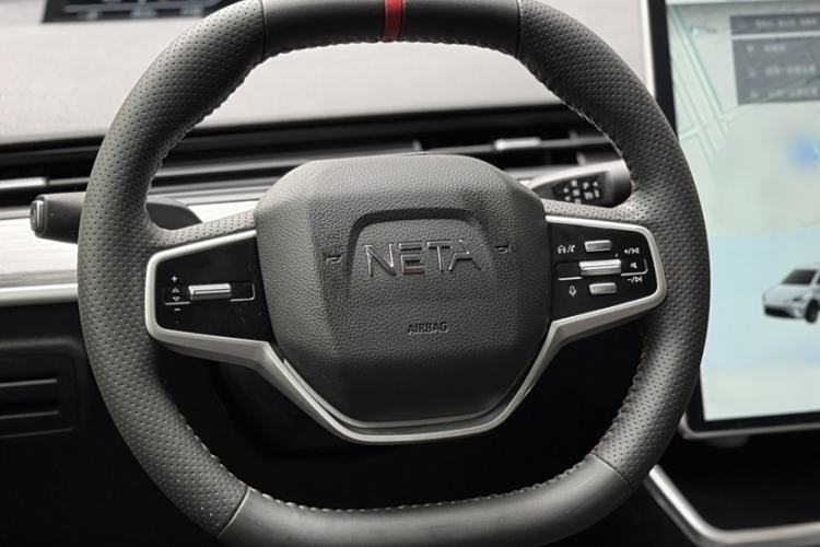 Used NETA AYA 2023 401 Lite
