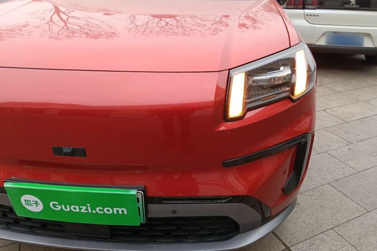 Used AION V 2024 Aion Tyrannosaurus 650 LiDAR Edition