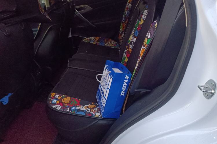 Used Geely Auto Emgrand X7 Sport 2018 1.8TD Automatic Two-Wheel Drive Smart 4G Connected Version