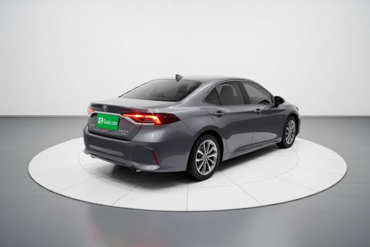 Used Toyota Corolla 2023 1.2T Elite Edition