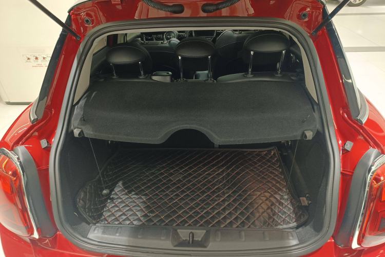 Used MINI MINI 2019 1.5T COOPER Classic Edition Five-Door Version