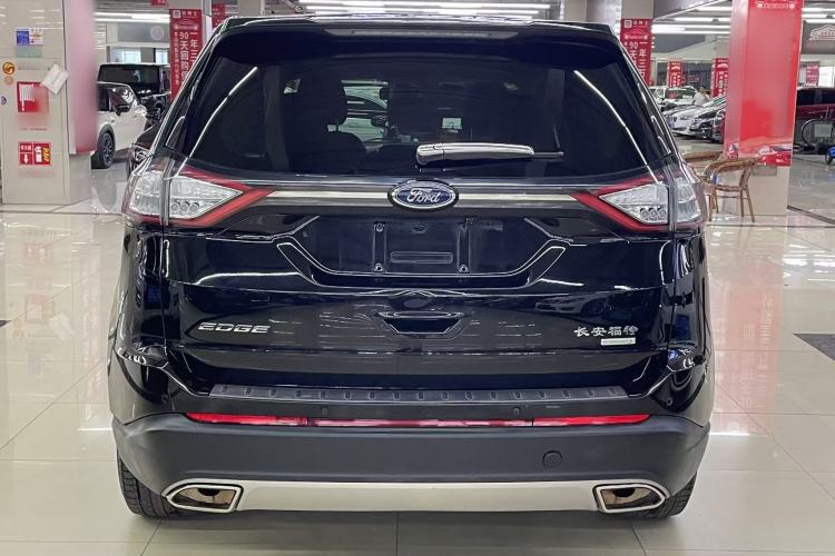 Used Ford Edge 2016 EcoBoost 245 Two-Wheel-Drive Titanium 5-Seater