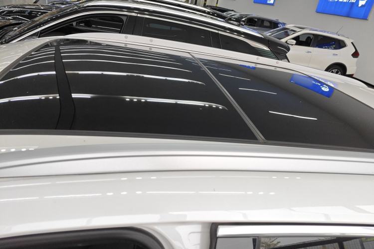 Used Cadillac XT5 2020 28T Luxury Version
