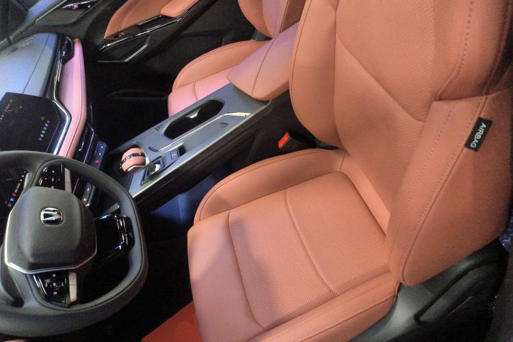 Used Changan X5 PLUS 2026 Model, Second Generation, 1.5T Excellence PRO
