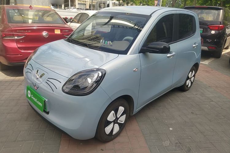 Used Wuling Hongguang MINIEV 2025 Four-Door Version Advanced Edition
