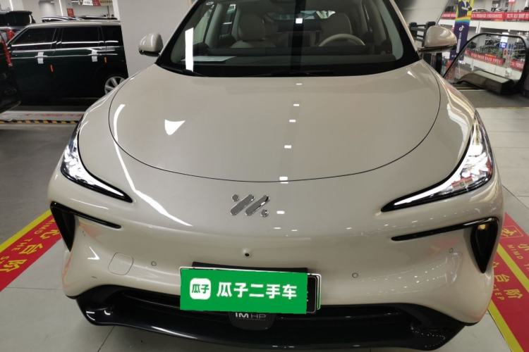 Used IM LS6 2023 Max Long-Range Version