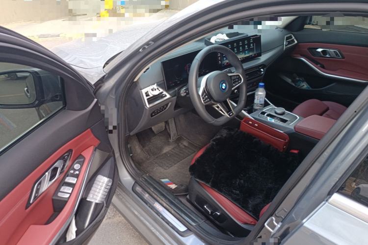 Used BMW i3 2025 eDrive 35 L