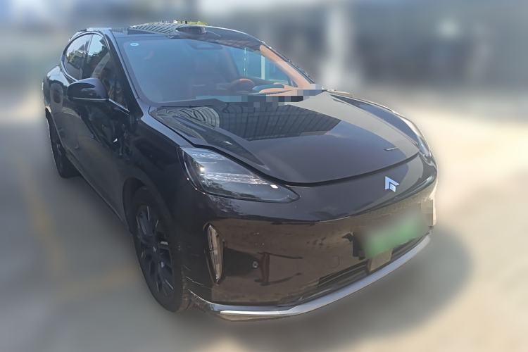 Used Hyptec HT 2024 825鸥翼 LiDAR Edition