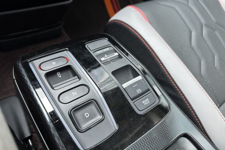 Used Honda e:NS2 2024 Ignite Edition