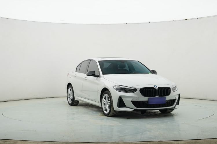 Used BMW 1 Series 2022 120i M Sport Night Edition
