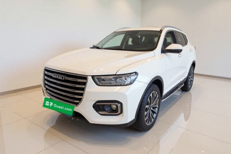 Used Haval H6 2020 1.5 GDIT Automatic Platinum Luxury Edition