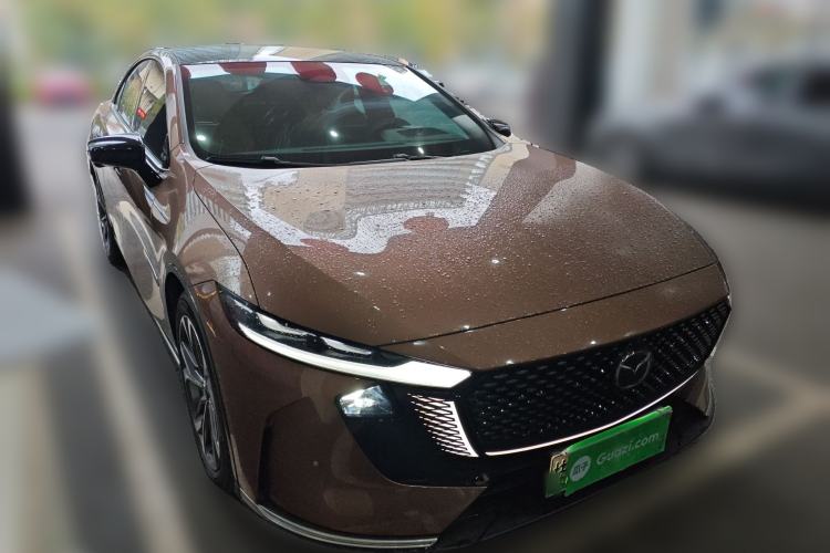 Used Mazda EZ-6 2024 Range-Extended 200 Luxury Edition