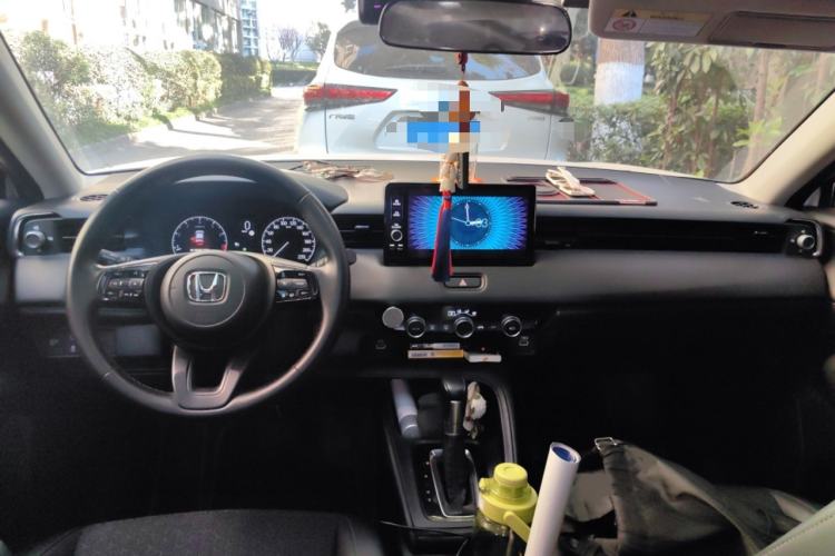 Used Honda XR-V 2024 1.5L CVT Trend Edition
