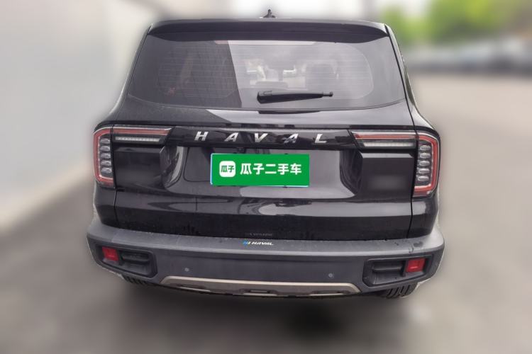 Used Haval DARGO 2022 1.5T DCT Two-Wheel Drive Labrador Edition