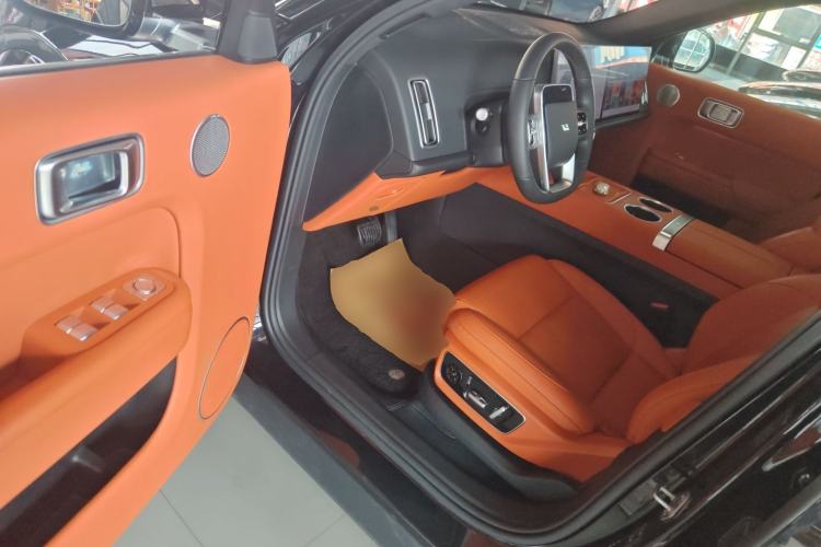 Used Li Auto L7 2023 Air model