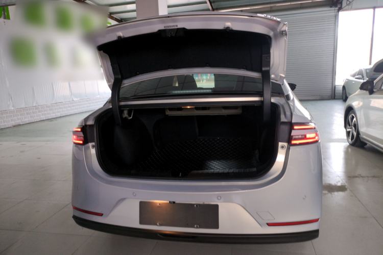 Used AION S Plus 2022 80 Intelligent Driving Version