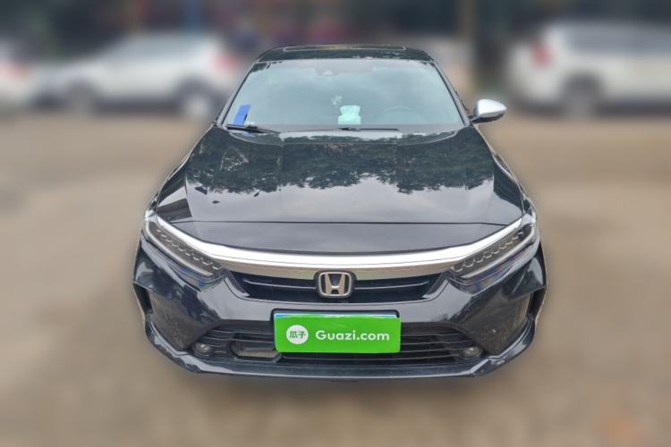 Used Honda Inspire 2022 260TURBO Jingyue Version Front