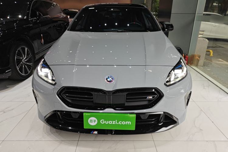 Used BMW M235L 2025 M235L Front