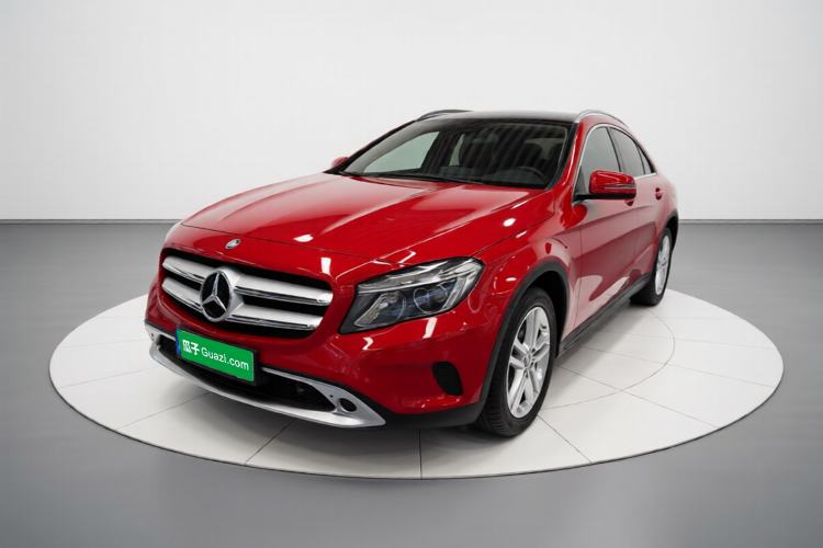 Used Mercedes-Benz GLA 2016 GLA 200 Sport Edition