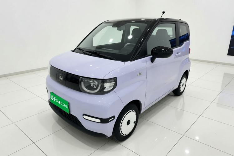 Used Chery QQ Ice Cream 2024 170km Sundae +
