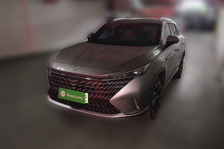 Used Roewe RX5 New Energy 2023 eRX5 Super Hybrid Prestige Edition