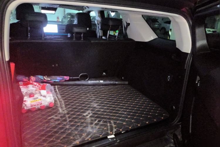 Used Tank 400 New Energy 2023 Hi4-T Super Edition
